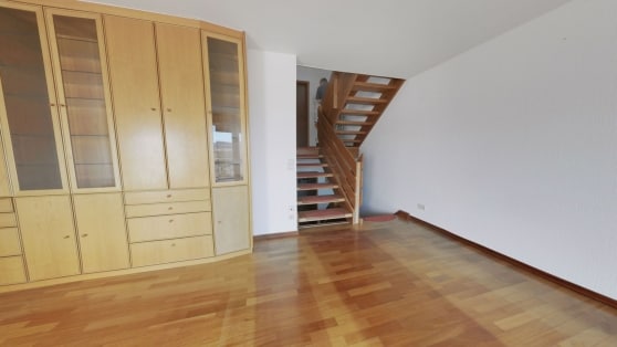 Gepflegtes Reihenendhaus in ruhiger Wohnlage der Gemeinde Daun-P�tzborn