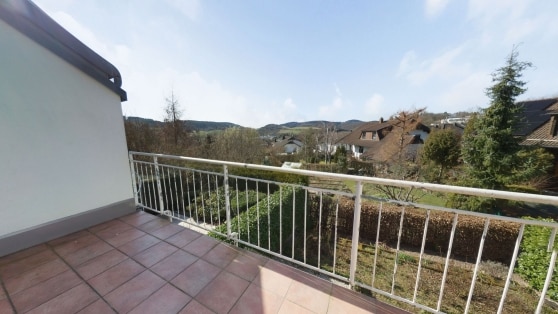 Gepflegtes Reihenendhaus in ruhiger Wohnlage der Gemeinde Daun-P�tzborn