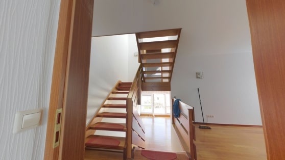 Gepflegtes Reihenendhaus in ruhiger Wohnlage der Gemeinde Daun-P�tzborn