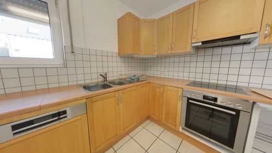 Gepflegtes Reihenendhaus in ruhiger Wohnlage der Gemeinde Daun-P�tzborn