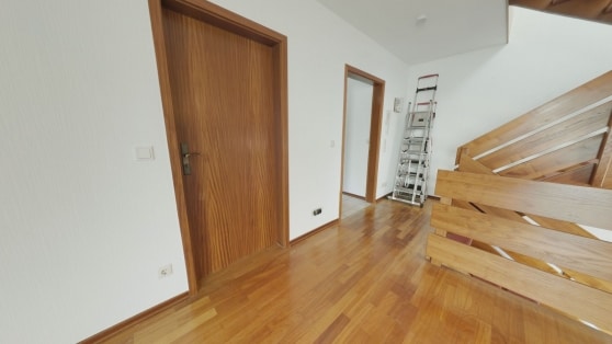 Gepflegtes Reihenendhaus in ruhiger Wohnlage der Gemeinde Daun-P�tzborn