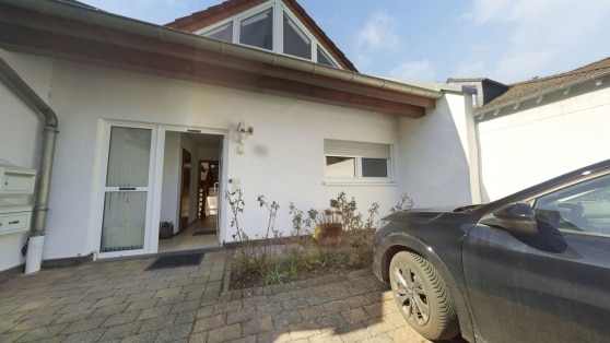 Gepflegtes Reihenendhaus in ruhiger Wohnlage der Gemeinde Daun-P�tzborn