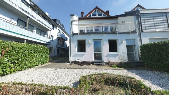 Gepflegtes Reihenendhaus in ruhiger Wohnlage der Gemeinde Daun-P�tzborn