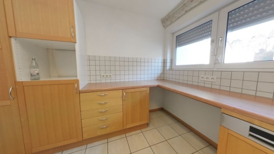 Gepflegtes Reihenendhaus in ruhiger Wohnlage der Gemeinde Daun-P�tzborn