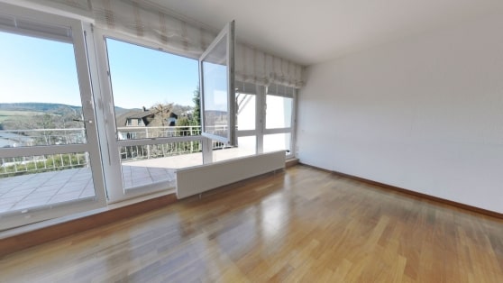 Gepflegtes Reihenendhaus in ruhiger Wohnlage der Gemeinde Daun-P�tzborn