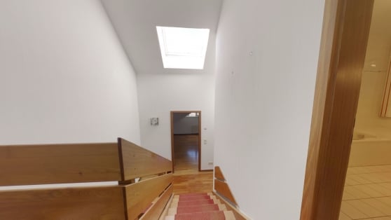 Gepflegtes Reihenendhaus in ruhiger Wohnlage der Gemeinde Daun-P�tzborn