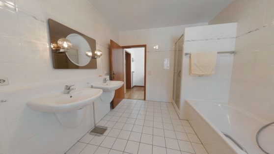 Gepflegtes Reihenendhaus in ruhiger Wohnlage der Gemeinde Daun-P�tzborn