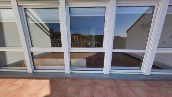 Gepflegtes Reihenendhaus in ruhiger Wohnlage der Gemeinde Daun-P�tzborn