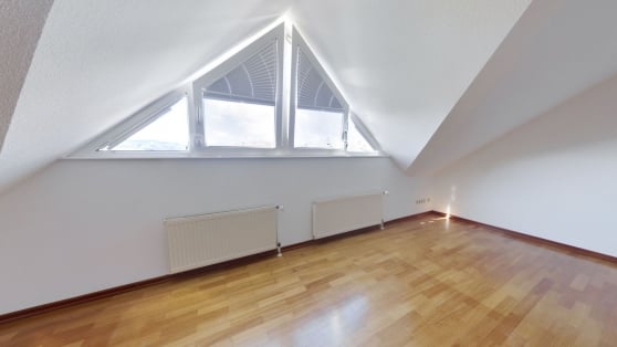 Gepflegtes Reihenendhaus in ruhiger Wohnlage der Gemeinde Daun-P�tzborn