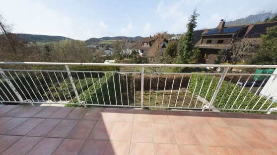 Gepflegtes Reihenendhaus in ruhiger Wohnlage der Gemeinde Daun-P�tzborn