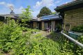 Gerumiger Bungalow mit Schwimmbad und groer Garage in ruhiger Gegend von Roetgen