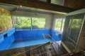 Gerumiger Bungalow mit Schwimmbad und groer Garage in ruhiger Gegend von Roetgen