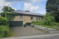 Gerumiger Bungalow mit Schwimmbad und groer Garage in ruhiger Gegend von Roetgen