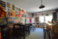 Ger�umiges Wohnhaus mit Garage und Garten