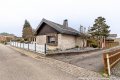 Grozgiger Bungalow mit Garten und Garagen im Hhenort Harscheid