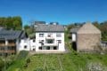 Gro�z�giges Einfamilienhaus mit ELW in ruhiger Lage von N�rtershausen - viel Platz, viel Potenzial