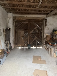 Gro�z�giges Einfamilienhaus mit viel Potenzial und Ausbaureserve in M�den