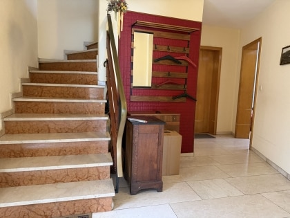 Gro�z�giges Einfamilienhaus mit viel Potenzial und Ausbaureserve in M�den