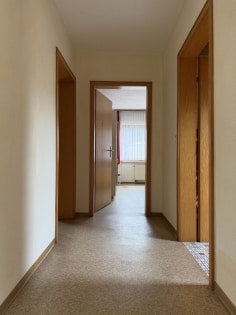 Gro�z�giges Einfamilienhaus mit viel Potenzial und Ausbaureserve in M�den
