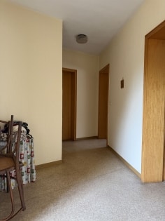 Gro�z�giges Einfamilienhaus mit viel Potenzial und Ausbaureserve in M�den