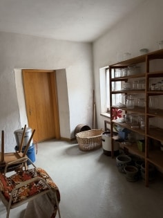 Gro�z�giges Einfamilienhaus mit viel Potenzial und Ausbaureserve in M�den