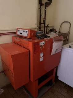 Gro�z�giges Einfamilienhaus mit viel Potenzial und Ausbaureserve in M�den