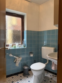 Gro�z�giges Einfamilienhaus mit viel Potenzial und Ausbaureserve in M�den