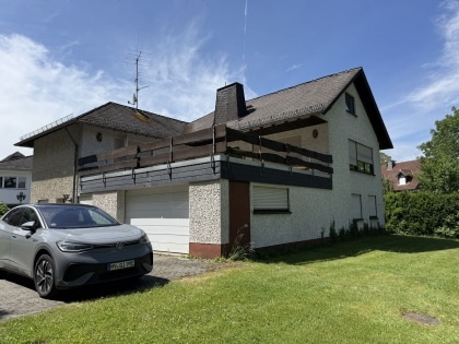 Gro�z�giges Einfamilienwohnhaus in ruhiger Wohnlage der Gemeinde Kottenheim
