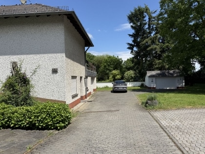 Gro�z�giges Einfamilienwohnhaus in ruhiger Wohnlage der Gemeinde Kottenheim