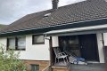 Grozgiges Einfamilienwohnhaus mit vermieteter Einliegerwohnung in toller Aussichtslage