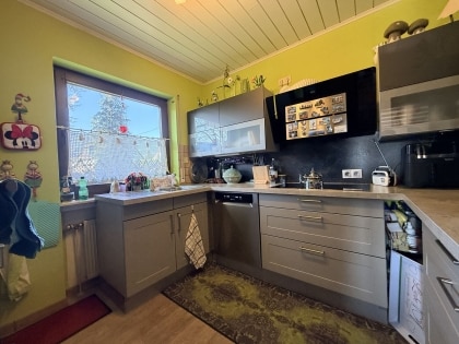 Gro�z�giges Wohngrundst�ck trifft solide Substanz: Ihr Sachwert in Neuwied- Heimbach-Weis