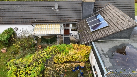 Gro�z�giges Wohnhaus mit Raum zur individuellen Nutzung, auch ideal als Mehrgenerationshaus nutzbar.