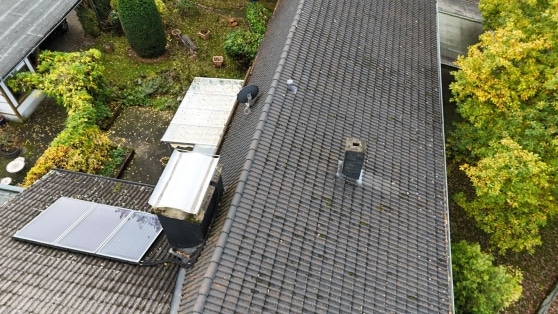 Gro�z�giges Wohnhaus mit Raum zur individuellen Nutzung, auch ideal als Mehrgenerationshaus nutzbar.