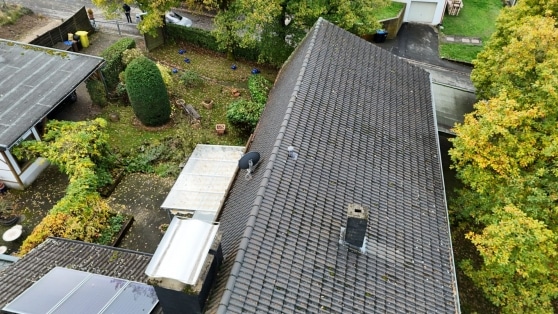 Gro�z�giges Wohnhaus mit Raum zur individuellen Nutzung, auch ideal als Mehrgenerationshaus nutzbar.