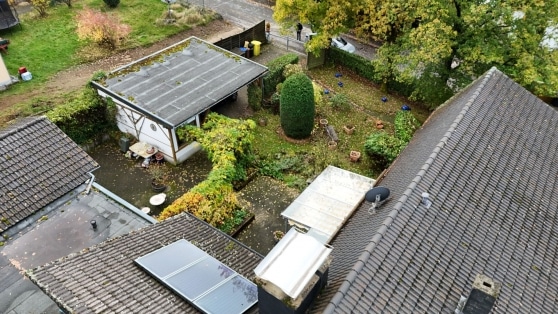 Gro�z�giges Wohnhaus mit Raum zur individuellen Nutzung, auch ideal als Mehrgenerationshaus nutzbar.