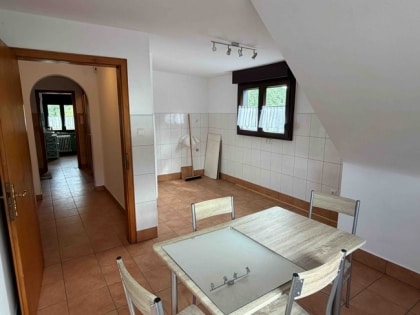 Gro�z�giges Wohnhaus mit drei vollwertigen Wohnebenen (188 m�) und flexiblen Nutzungsm�glichkeiten