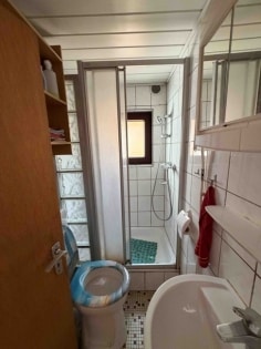 Gro�z�giges Wohnhaus mit drei vollwertigen Wohnebenen (188 m�) und flexiblen Nutzungsm�glichkeiten
