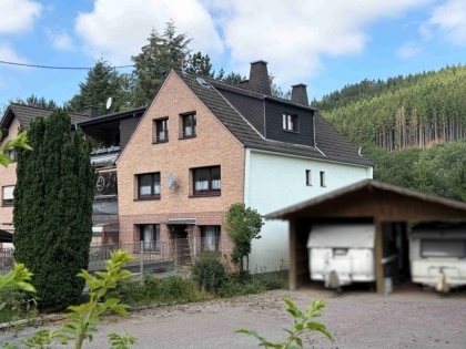 Gro�z�giges Wohnhaus mit drei vollwertigen Wohnebenen (188 m�) und flexiblen Nutzungsm�glichkeiten