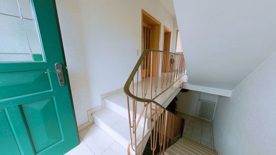 Grozgiges Wohnhaus mit vielseitigem Nutzungspotenzial in Obermendig