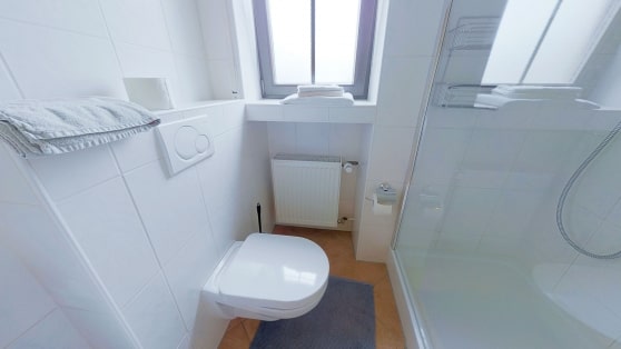 Grozgiges Wohnhaus mit vielseitigem Nutzungspotenzial in Obermendig