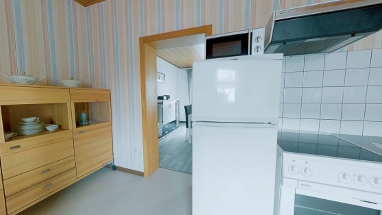 Grozgiges Wohnhaus mit vielseitigem Nutzungspotenzial in Obermendig
