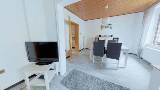 Grozgiges Wohnhaus mit vielseitigem Nutzungspotenzial in Obermendig