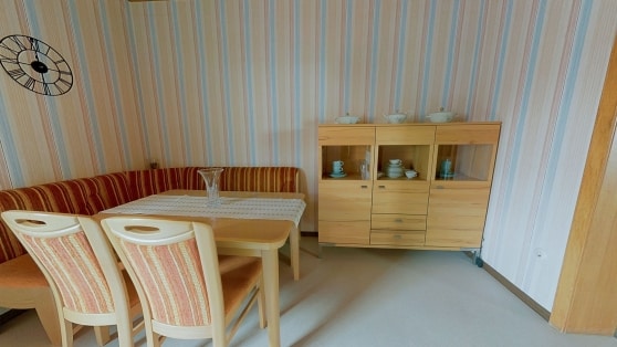 Grozgiges Wohnhaus mit vielseitigem Nutzungspotenzial in Obermendig
