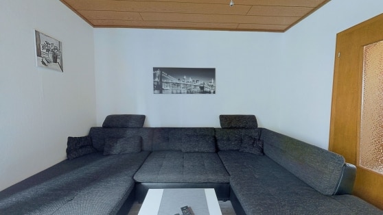 Grozgiges Wohnhaus mit vielseitigem Nutzungspotenzial in Obermendig
