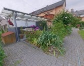 Grozgiges Wohnhaus mit vielseitigem Nutzungspotenzial in Obermendig