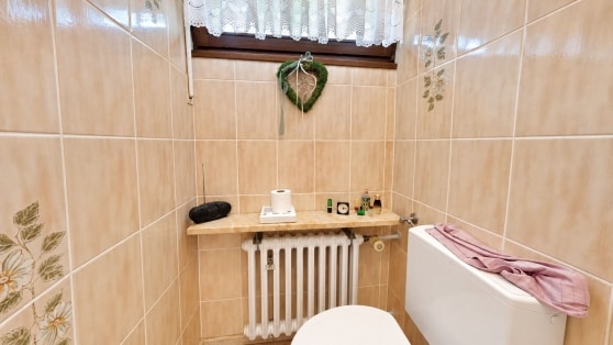 Gro�z�giges Zweifamilienhaus in zentraler und ruhiger Lage von Mayen