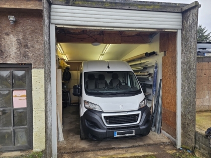 Gro�z�giges und ger�umiges Zweifamilienhaus mit viel Nutzfl�che - Ideal f�r gewerbliche Nebenutzung