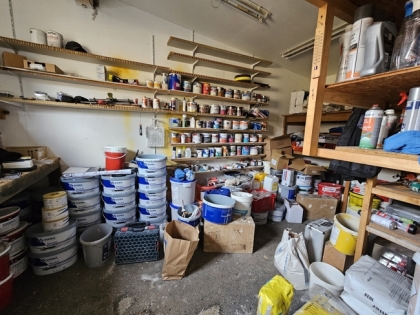 Gro�z�giges und ger�umiges Zweifamilienhaus mit viel Nutzfl�che - Ideal f�r gewerbliche Nebenutzung