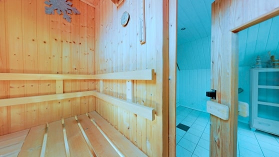 Grozgiges und laufend modernisiertes Einfamilienwohnhaus in zentraler Wohnlage der Eifelgemeinde Uersfeld