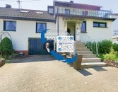 Grozgiges und laufend modernisiertes Einfamilienwohnhaus in zentraler Wohnlage der Eifelgemeinde Uersfeld